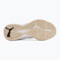 Scarpe da pallamano uomo PUMA Accelerate Pro 5 white 4
