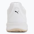 Scarpe da pallamano uomo PUMA Accelerate Pro 5 white 6