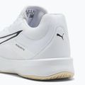 Scarpe da pallamano uomo PUMA Accelerate Pro 5 white 5