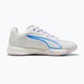 Scarpe da pallamano PUMA Accelerate Nitro SQD 5 puma white/royal sapphire/light lavender 2