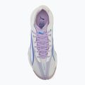Scarpe da pallamano PUMA Accelerate Nitro SQD 5 puma white/royal sapphire/light lavender 5