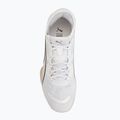 Scarpe da pallamano uomo PUMA Eliminate NITRO SQD 4 white 5