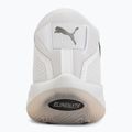 Scarpe da pallamano uomo PUMA Eliminate NITRO SQD 4 white 6