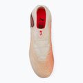 Scarpe da calcio bambino PUMA Future 9 Pro FG/AG Jr sugared almond/puma white/ultra red/puma black 5