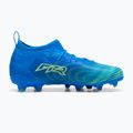 Scarpe da calcio bambino PUMA Future 9 Match FG/AG Jr ultra blue 2