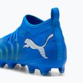 Scarpe da calcio bambino PUMA Future 9 Match FG/AG Jr ultra blue 6