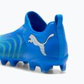 Scarpe da calcio bambino PUMA Future 9 Match LL FG/AG Jr ultra blue 6
