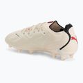 Scarpe da calcio PUMA King 20 Ultimate FG/AG sugared almond/puma black/ultra red 3