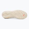 Scarpe da calcio PUMA King 20 Pro FG/AG sugared almond/puma black/ultra red 4