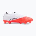 Scarpe da calcio PUMA Ultra Nitro 7 Match FG/AG ultra red/puma black/puma white 2