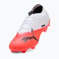 Scarpe da calcio PUMA Ultra Nitro 7 Match FG/AG ultra red/puma black/puma white 4