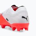 Scarpe da calcio PUMA Ultra Nitro 7 Match FG/AG ultra red/puma black/puma white 6