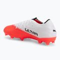 Scarpe da calcio PUMA Ultra Nitro 7 Match FG/AG ultra red/puma black/puma white 3
