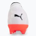 Scarpe da calcio PUMA Ultra Nitro 7 Match FG/AG ultra red/puma black/puma white 6