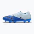 Scarpe da calcio PUMA Ultra Nitro 7 Match FG/AG ultra blue/icy blue