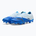 Scarpe da calcio PUMA Ultra Nitro 7 Match FG/AG ultra blue/icy blue 4