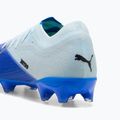 Scarpe da calcio PUMA Ultra Nitro 7 Match FG/AG ultra blue/icy blue 6