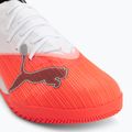 Scarpe da calcio PUMA Ultra Nitro 7 Match IT ultra red/puma black/puma white 7