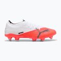 Scarpe da calcio PUMA Ultra Nitro 7 Match MxSG ultra red/puma black/puma white