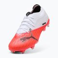 Scarpe da calcio PUMA Ultra Nitro 7 Match MxSG ultra red/puma black/puma white 4