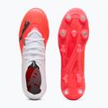 Scarpe da calcio PUMA Ultra Nitro 7 Match MxSG ultra red/puma black/puma white 5