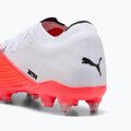 Scarpe da calcio PUMA Ultra Nitro 7 Match MxSG ultra red/puma black/puma white 6