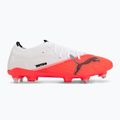 Scarpe da calcio PUMA Ultra Nitro 7 Match MxSG ultra red/puma black/puma white 2