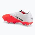 Scarpe da calcio PUMA Ultra Nitro 7 Match MxSG ultra red/puma black/puma white 3