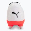 Scarpe da calcio PUMA Ultra Nitro 7 Match MxSG ultra red/puma black/puma white 6