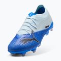 Scarpe da calcio PUMA Ultra Nitro 7 Match MxSG ultra blue/icy blue 4