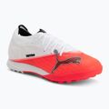 Scarpe da calcio PUMA  Ultra Nitro 7 Match TT ultra red/puma black/puma white