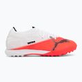 Scarpe da calcio PUMA  Ultra Nitro 7 Match TT ultra red/puma black/puma white 2