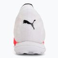 Scarpe da calcio PUMA  Ultra Nitro 7 Match TT ultra red/puma black/puma white 6