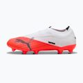 Scarpe da calcio Puma Ultra Nitro 7 Match LL FG/AG ultra red/puma black/puma white