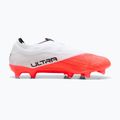 Scarpe da calcio Puma Ultra Nitro 7 Match LL FG/AG ultra red/puma black/puma white 2