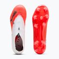 Scarpe da calcio Puma Ultra Nitro 7 Match LL FG/AG ultra red/puma black/puma white 3