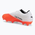Scarpe da calcio Puma Ultra Nitro 7 Match LL FG/AG ultra red/puma black/puma white 3