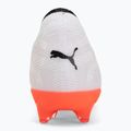 Scarpe da calcio Puma Ultra Nitro 7 Match LL FG/AG ultra red/puma black/puma white 6