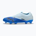 Scarpe da calcio PUMA Ultra Nitro 7 Match LL FG/AG ultra blue/icy blue