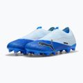 Scarpe da calcio PUMA Ultra Nitro 7 Match LL FG/AG ultra blue/icy blue 2
