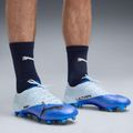 Scarpe da calcio PUMA Ultra Nitro 7 Ultimate FG ultra blue/icy blue 3