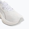 Scarpe da corsa Puma Electrify Nitro 5 puma white/puma silver 7