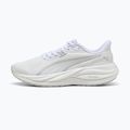 Scarpe da corsa Puma Electrify Nitro 5 puma white/puma silver
