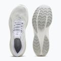 Scarpe da corsa Puma Electrify Nitro 5 puma white/puma silver 3