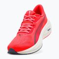 Scarpe da corsa Puma Electrify Nitro 5 ultra red/inky depths 3