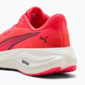 Scarpe da corsa Puma Electrify Nitro 5 ultra red/inky depths 6