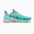 Scarpe da allenamento PUMA Activate Nitro TR Hyrox intense mint/light lavender/sunny lime/herb garden 2