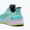 Scarpe da allenamento PUMA Activate Nitro TR Hyrox intense mint/light lavender/sunny lime/herb garden 6