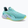Scarpe da allenamento PUMA Activate Nitro TR Hyrox intense mint/light lavender/sunny lime/herb garden