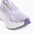 Scarpe da corsa Puma Maxima Pro light lavender/plum purple 7